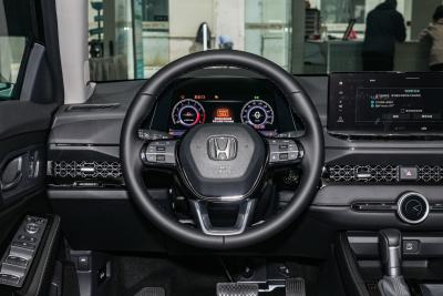 2025款 运动系列 260TURBO 尊贵版-内饰-图片-有驾