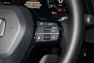 2025款 运动系列 260TURBO 尊贵版-内饰-图片-有驾