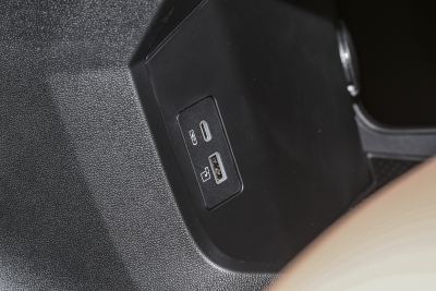 2024款 2.0T 两驱舒适版 5座-内饰-图片-有驾