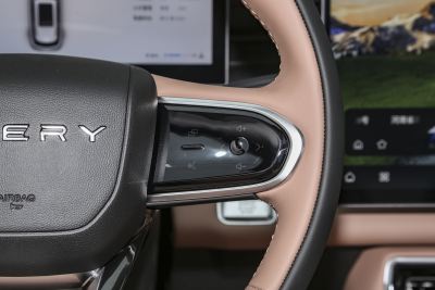 2024款 2.0T 两驱舒适版 5座-内饰-图片-有驾