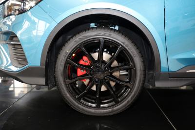 2021款 1.4T CVT旗舰型-外观-图片-有驾