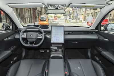 2025款 蓝鲸 1.5T 高能版-内饰-图片-有驾