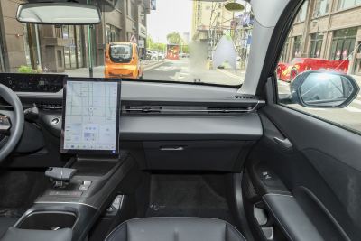2025款 蓝鲸 1.5T 高能版-内饰-图片-有驾