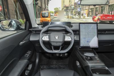2025款 蓝鲸 1.5T 高能版-内饰-图片-有驾