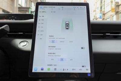 2025款 蓝鲸 1.5T 高能版-内饰-图片-有驾