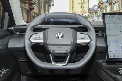 2025款 蓝鲸 1.5T 高能版-内饰-图片-有驾