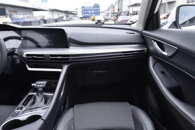 2023款 畅享版 1.4T DCT豪华型-内饰-图片-有驾
