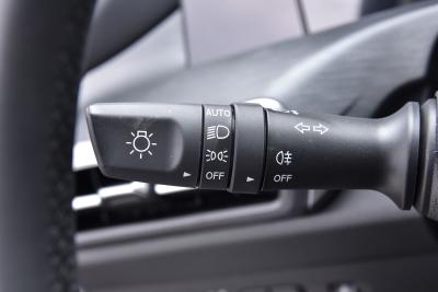 2023款 畅享版 1.4T DCT豪华型-内饰-图片-有驾