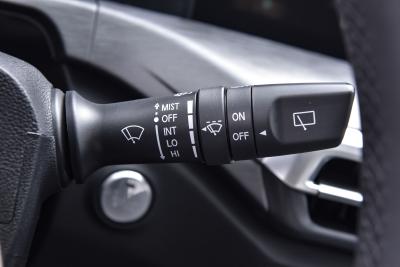 2023款 畅享版 1.4T DCT豪华型-内饰-图片-有驾