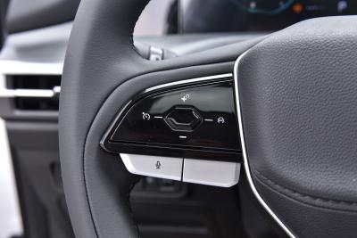 2023款 畅享版 1.4T DCT豪华型-内饰-图片-有驾