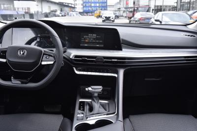 2023款 畅享版 1.4T DCT豪华型-内饰-图片-有驾