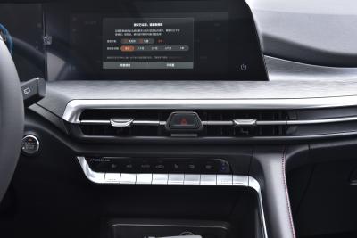 2023款 畅享版 1.4T DCT豪华型-内饰-图片-有驾