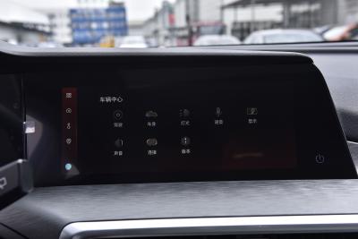 2023款 畅享版 1.4T DCT豪华型-内饰-图片-有驾