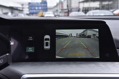 2023款 畅享版 1.4T DCT豪华型-内饰-图片-有驾