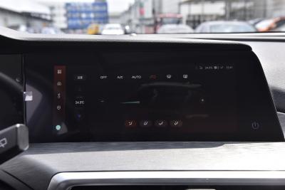 2023款 畅享版 1.4T DCT豪华型-内饰-图片-有驾