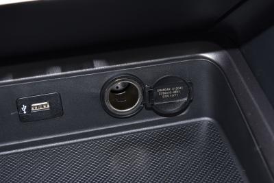 2023款 畅享版 1.4T DCT豪华型-内饰-图片-有驾
