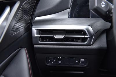 2023款 畅享版 1.4T DCT豪华型-内饰-图片-有驾