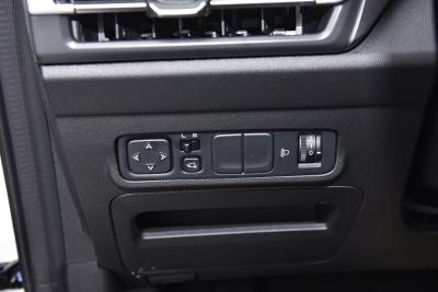 2023款 畅享版 1.4T DCT豪华型-内饰-图片-有驾