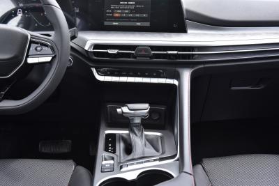 2023款 畅享版 1.4T DCT豪华型-内饰-图片-有驾