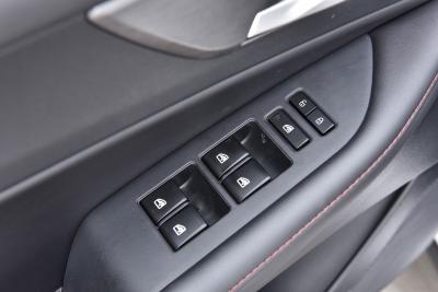 2023款 畅享版 1.4T DCT豪华型-内饰-图片-有驾