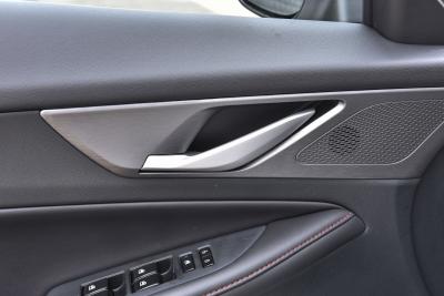 2023款 畅享版 1.4T DCT豪华型-内饰-图片-有驾