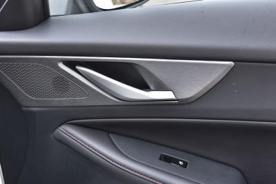 2023款 畅享版 1.4T DCT豪华型-内饰-图片-有驾