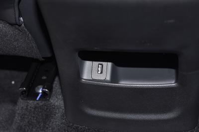 2023款 畅享版 1.4T DCT豪华型-内饰-图片-有驾