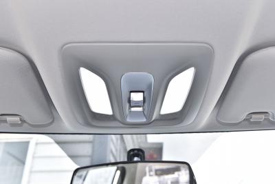 2023款 畅享版 1.4T DCT豪华型-内饰-图片-有驾