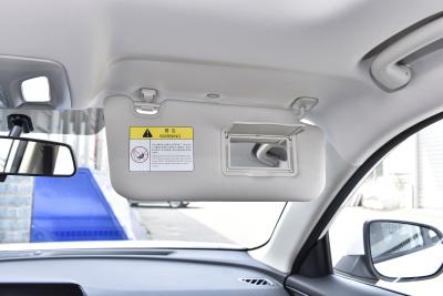 2023款 畅享版 1.4T DCT豪华型-内饰-图片-有驾