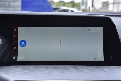 2023款 畅享版 1.4T DCT豪华型-内饰-图片-有驾