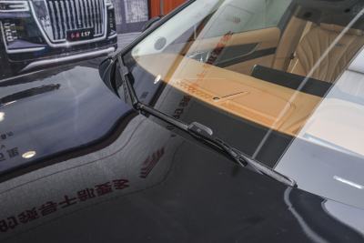 2025款 2.0T 两驱旗畅私享风尚版 5座-外观-图片-有驾