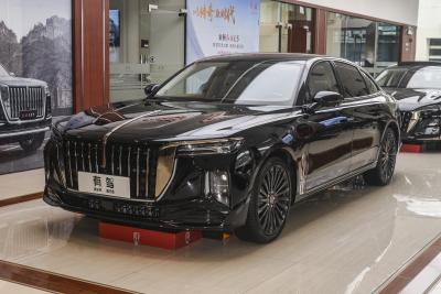 2025款 2.0T 两驱旗畅私享风尚版 5座-外观-图片-有驾