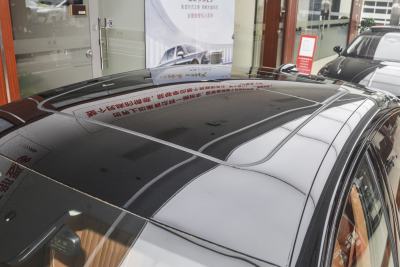 2025款 2.0T 两驱旗畅私享风尚版 5座-外观-图片-有驾