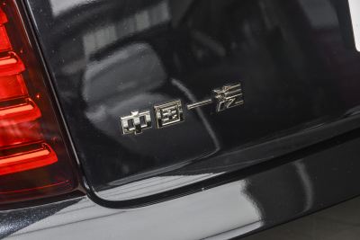 2025款 2.0T 两驱旗畅私享风尚版 5座-外观-图片-有驾
