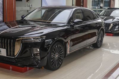 2025款 2.0T 两驱旗畅私享风尚版 5座-外观-图片-有驾