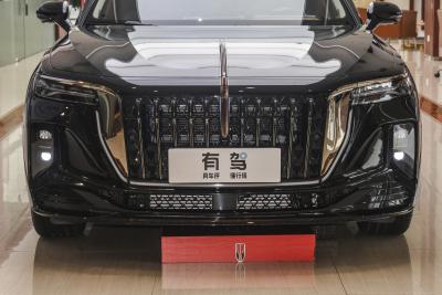 2025款 2.0T 两驱旗畅私享风尚版 5座-外观-图片-有驾