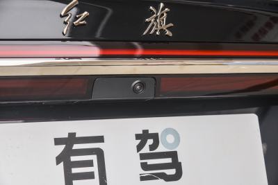 2025款 2.0T 两驱旗畅私享风尚版 5座-外观-图片-有驾