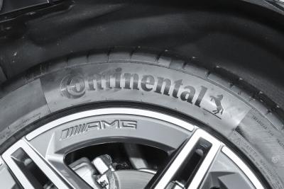 2025款 GLS 450 4MATIC 时尚型-外观-图片-有驾