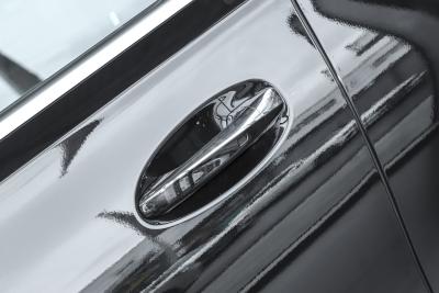 2025款 GLS 450 4MATIC 时尚型-外观-图片-有驾