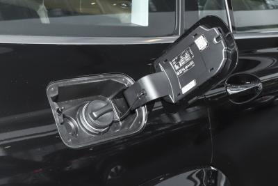 2025款 GLS 450 4MATIC 时尚型-外观-图片-有驾
