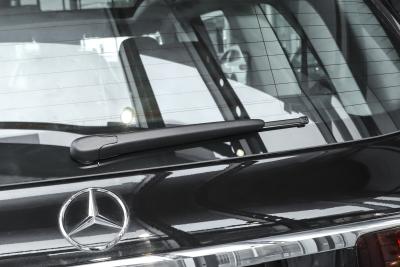 2025款 GLS 450 4MATIC 时尚型-外观-图片-有驾