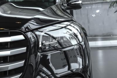2025款 GLS 450 4MATIC 时尚型-外观-图片-有驾