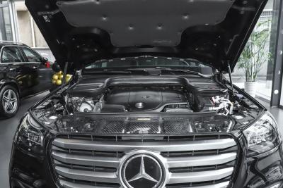 2025款 GLS 450 4MATIC 时尚型-外观-图片-有驾