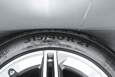 2025款 GLS 450 4MATIC 时尚型-外观-图片-有驾