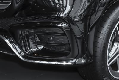 2025款 GLS 450 4MATIC 时尚型-外观-图片-有驾