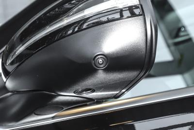 2025款 GLS 450 4MATIC 时尚型-外观-图片-有驾