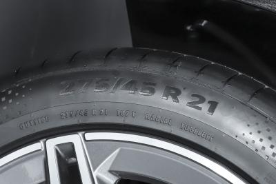 2025款 GLS 450 4MATIC 时尚型-外观-图片-有驾