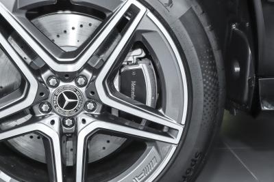2025款 GLS 450 4MATIC 时尚型-外观-图片-有驾