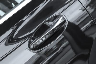 2025款 GLS 450 4MATIC 时尚型-外观-图片-有驾