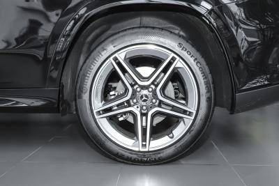 2025款 GLS 450 4MATIC 时尚型-外观-图片-有驾